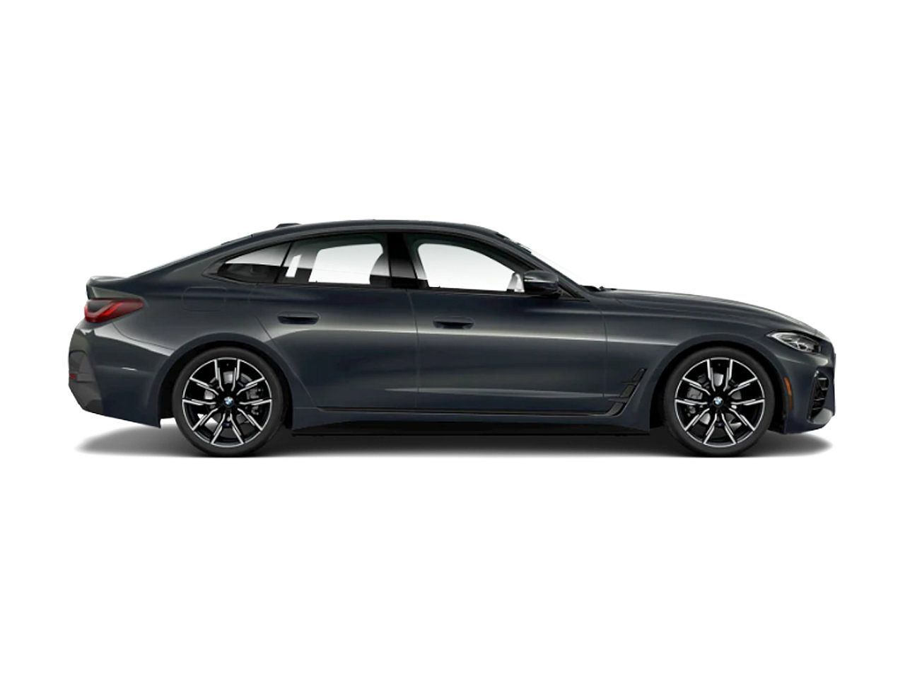 2026 BMW 430i