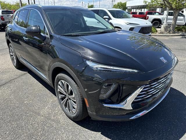 2026 BUICK Envision