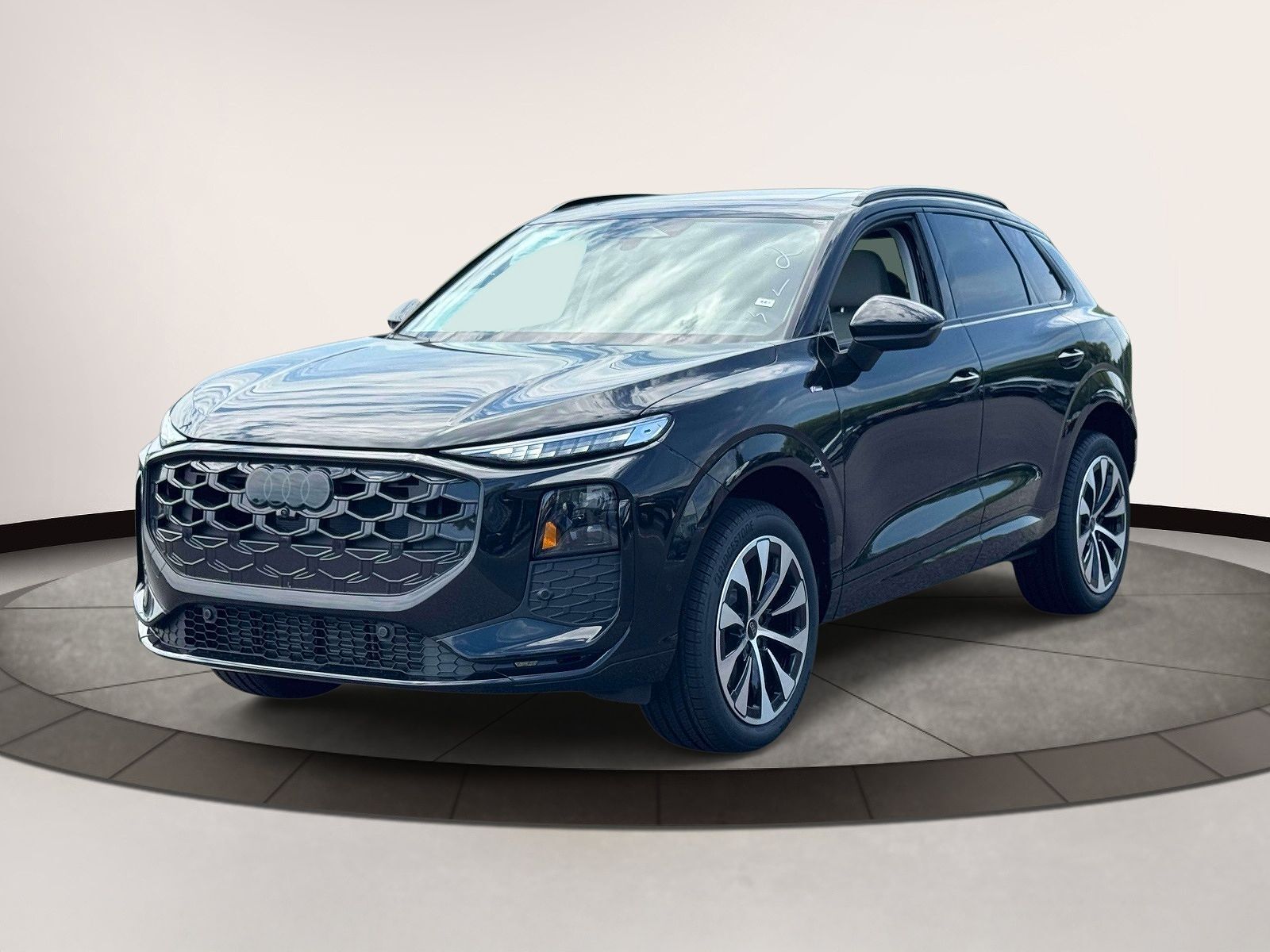 2026 Audi Q3