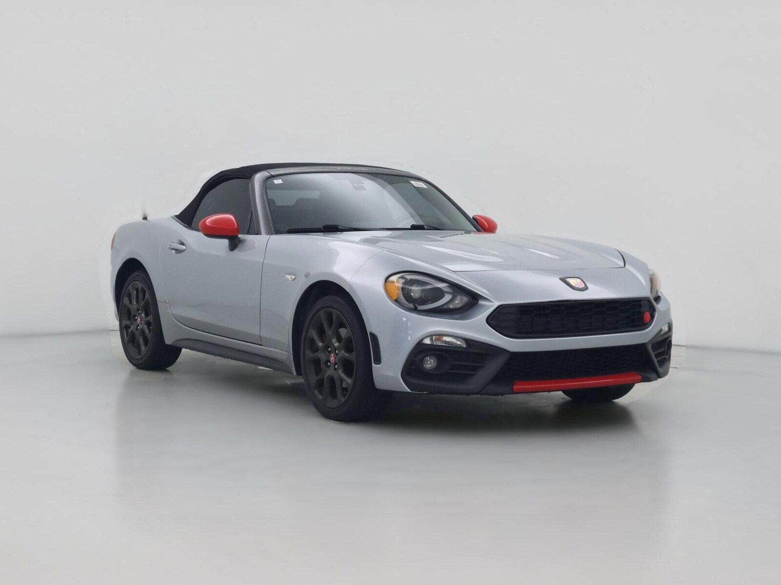 2019 FIAT 124 Spider