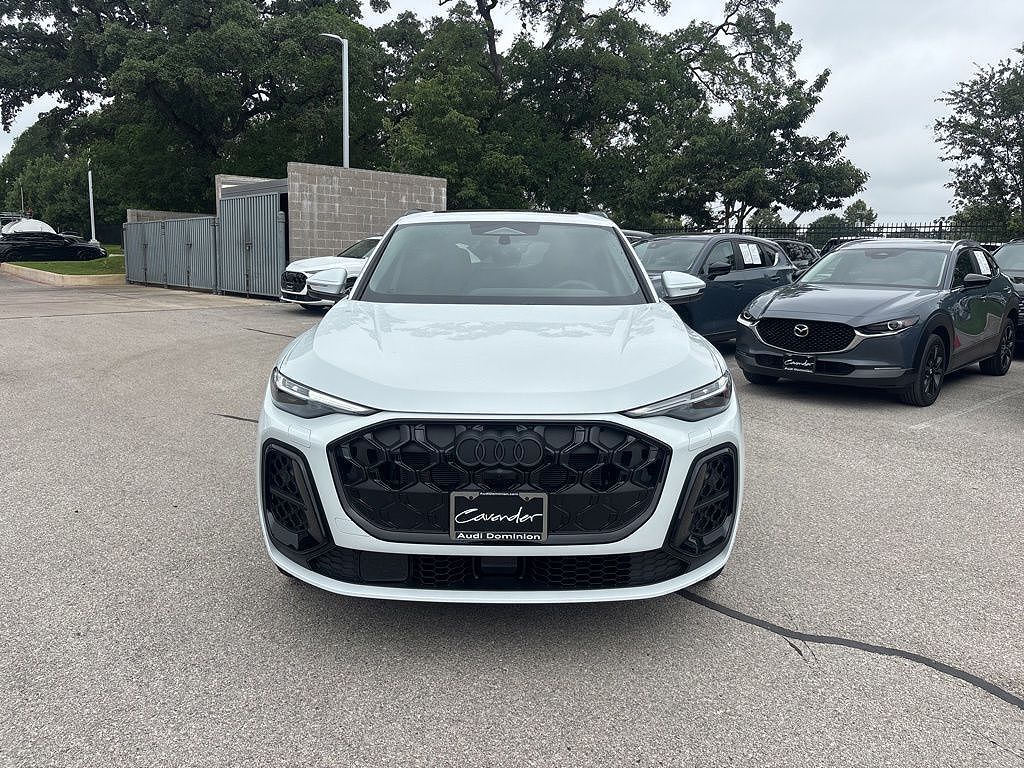2026 Audi Q5