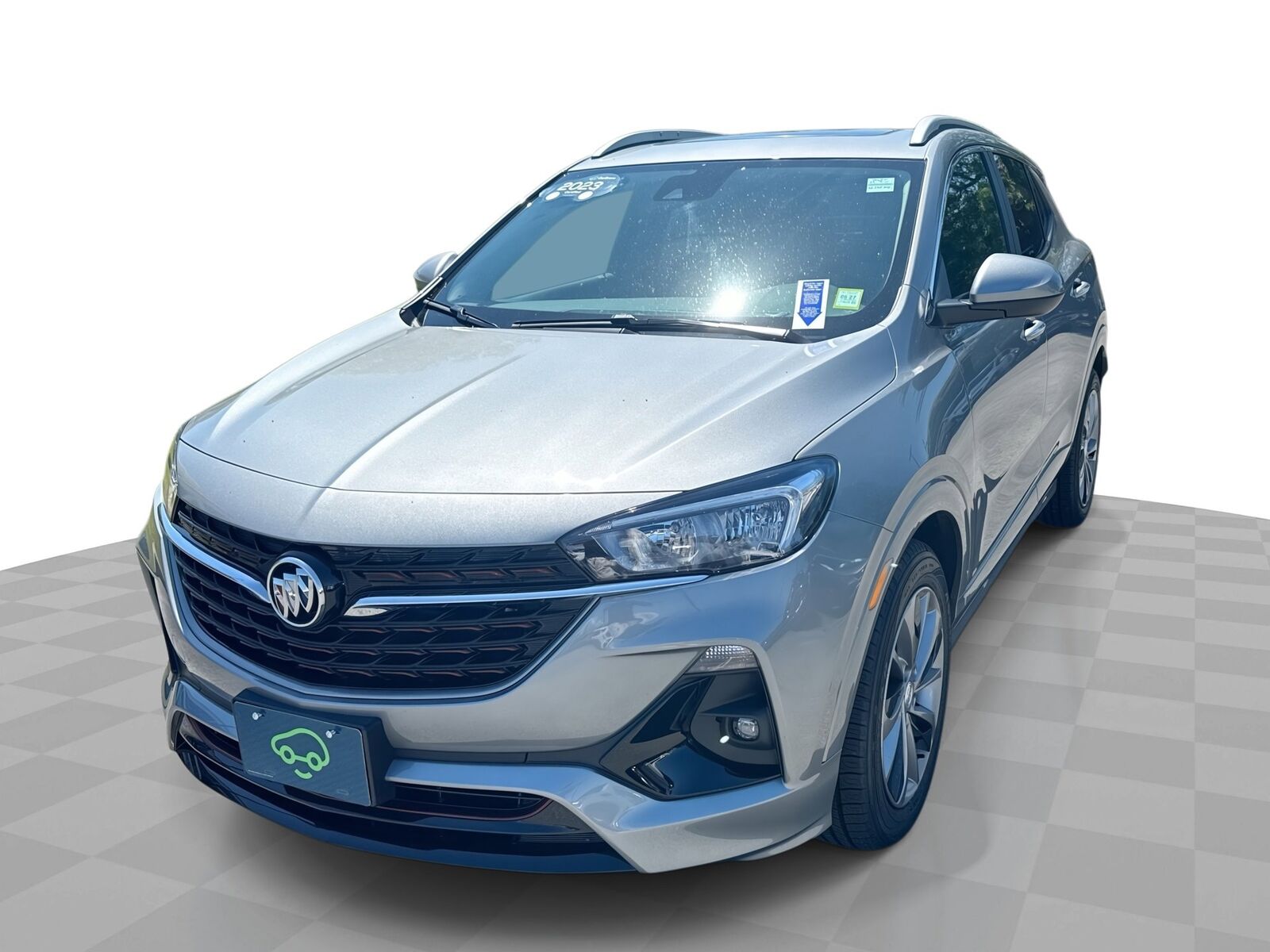 2023 BUICK Encore GX