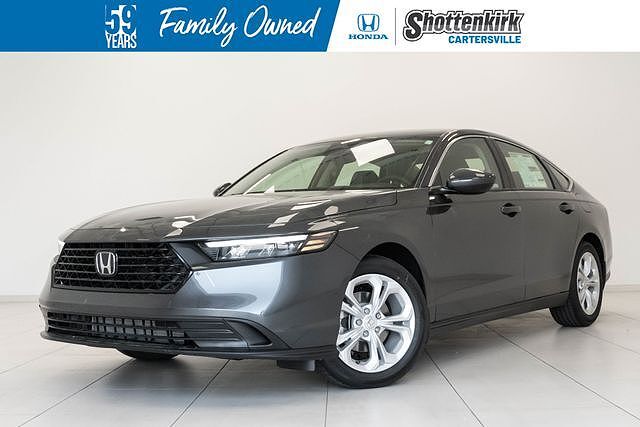 2026 HONDA Accord