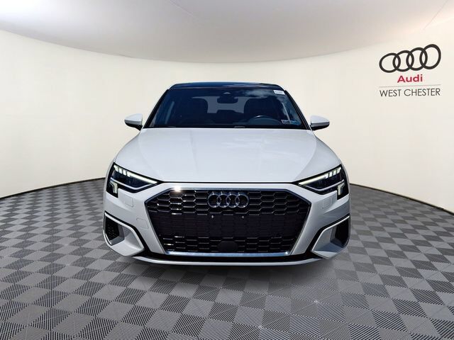 2023 Audi A3