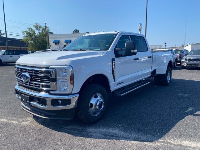 2026 FORD F-350