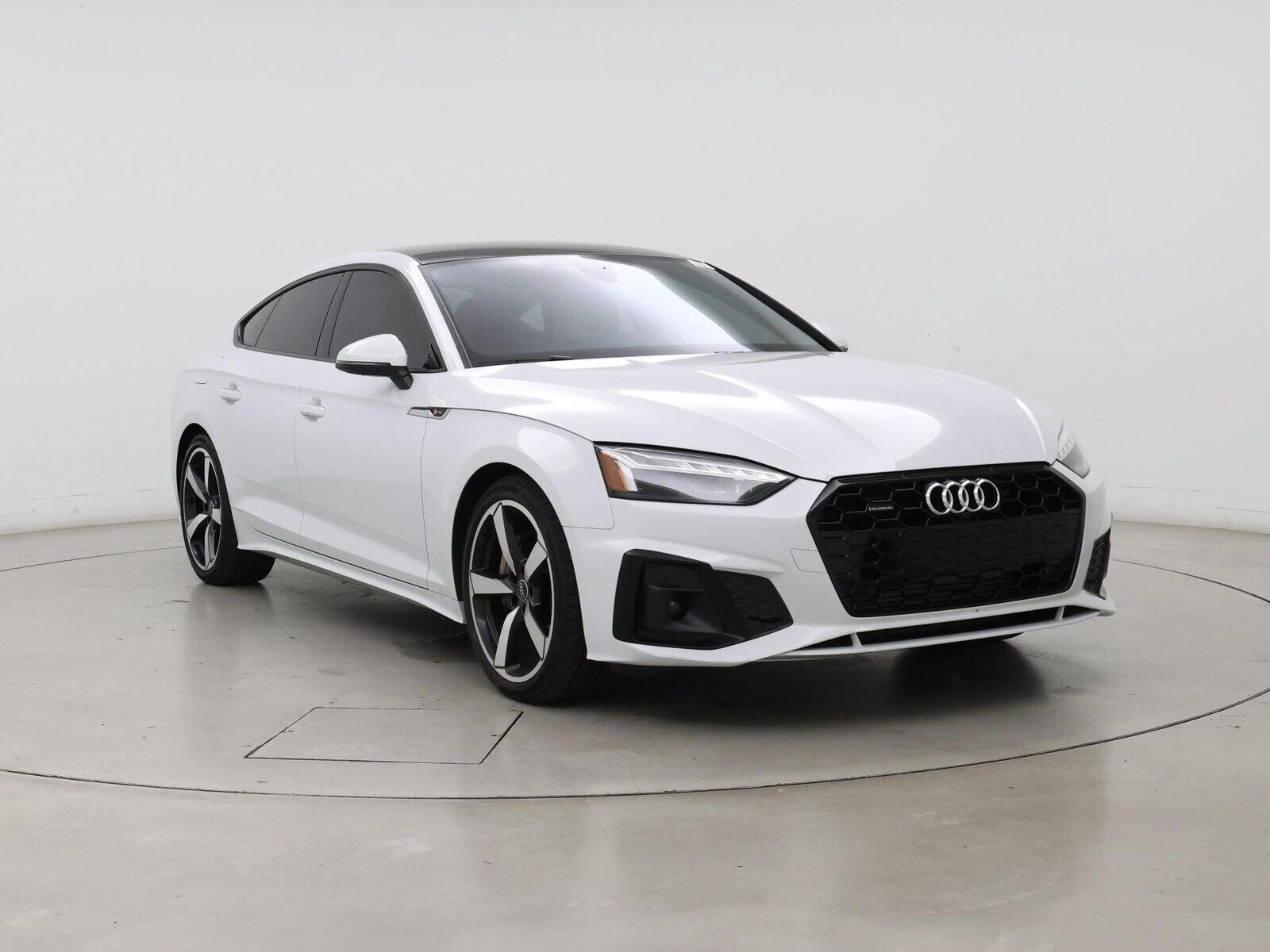 2025 Audi A5