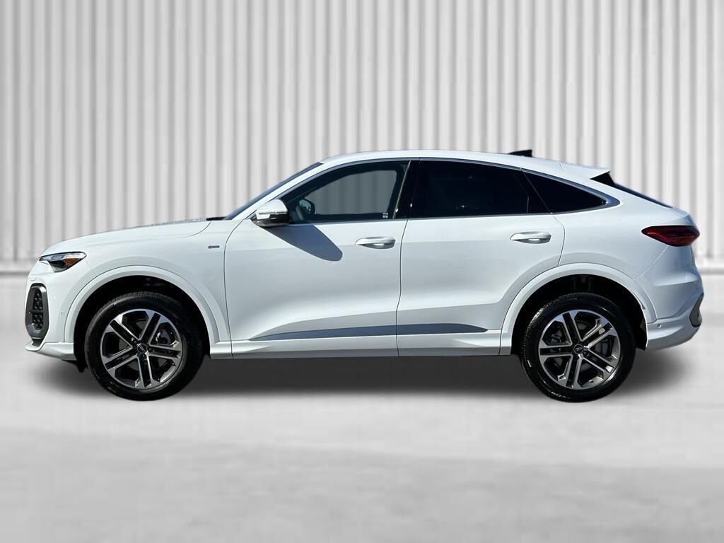 2026 Audi SQ5