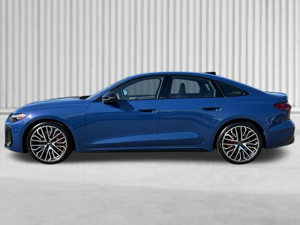 2026 Audi S5