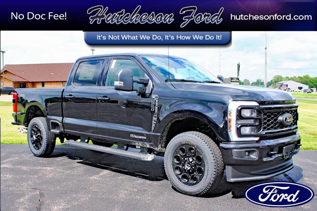 2026 FORD F-250