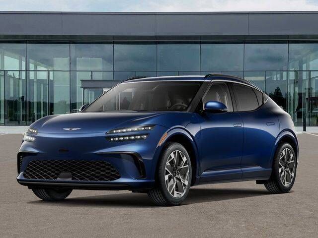 2026 GENESIS GV60