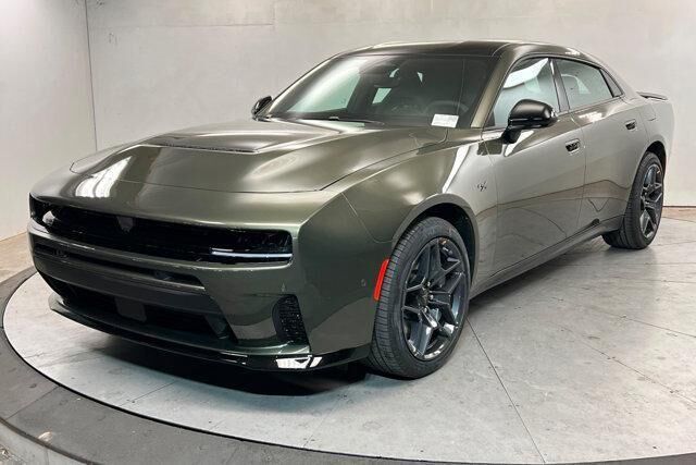 2026 DODGE Charger