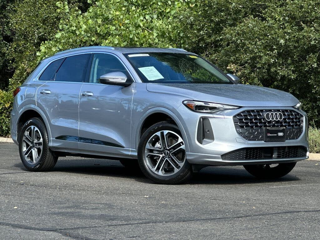 2025 Audi Q5