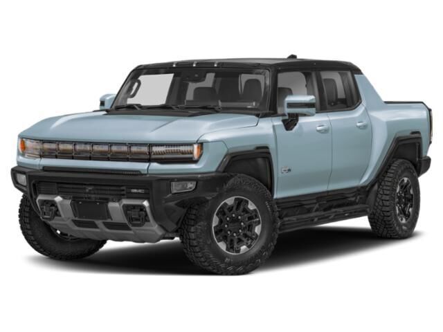 2026 GMC Hummer EV Pickup