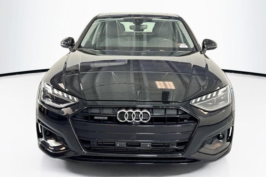 2024 Audi A4