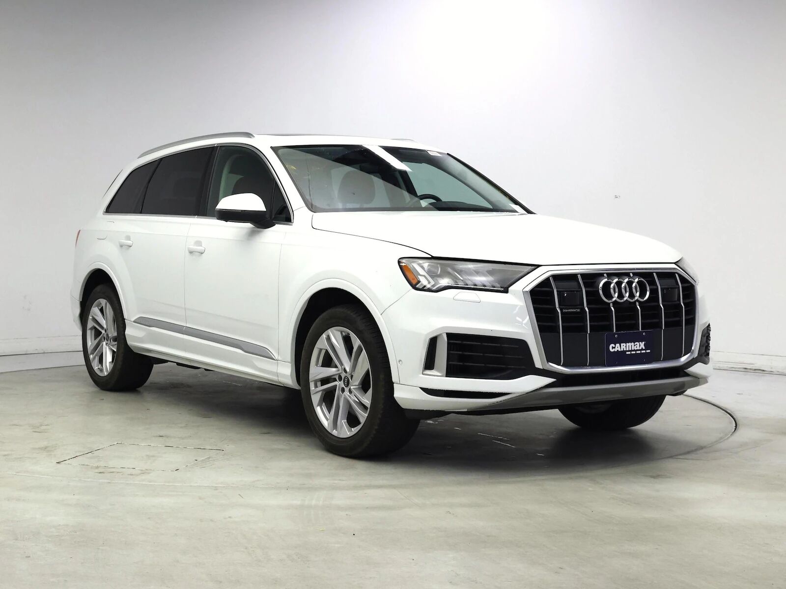 2023 Audi Q7