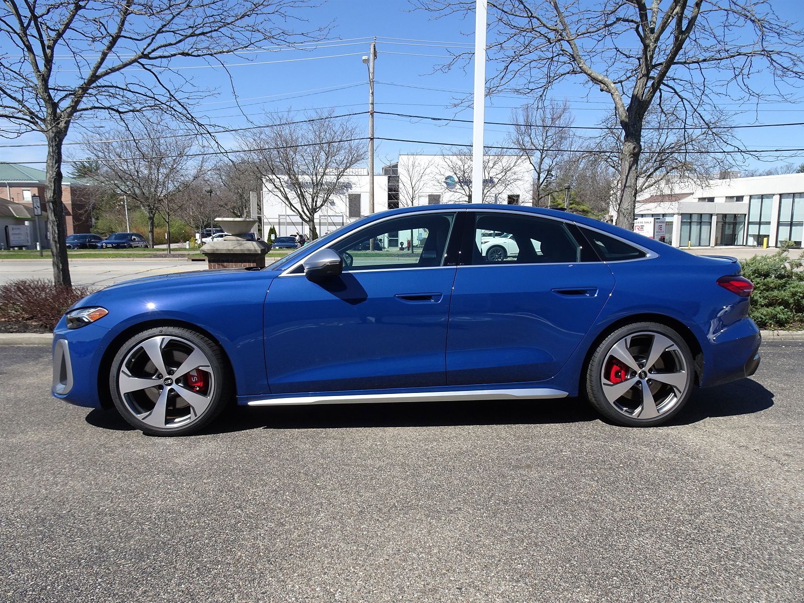 2026 Audi S5