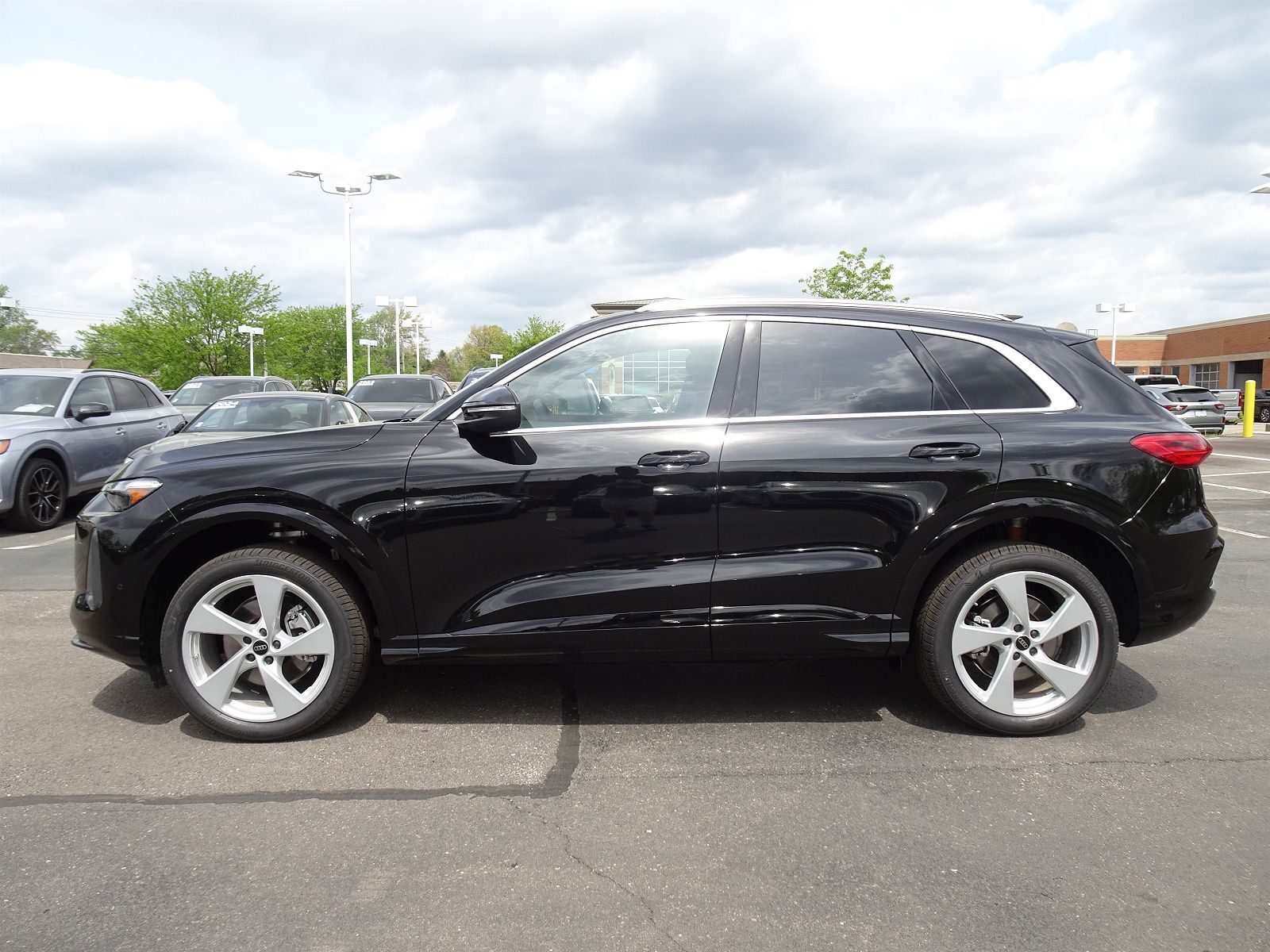2026 Audi Q5