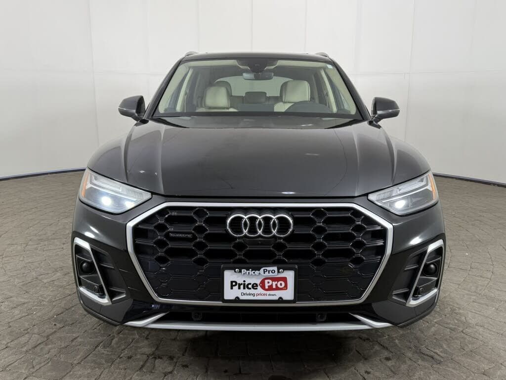 2023 Audi Q5