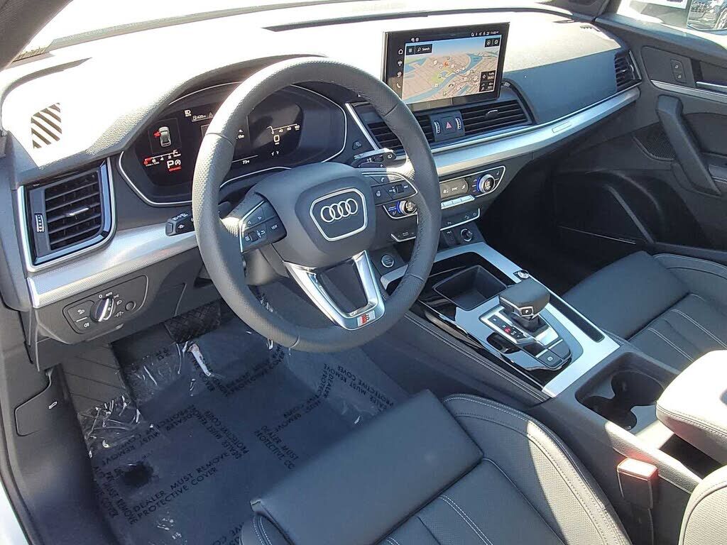 2024 Audi Q5