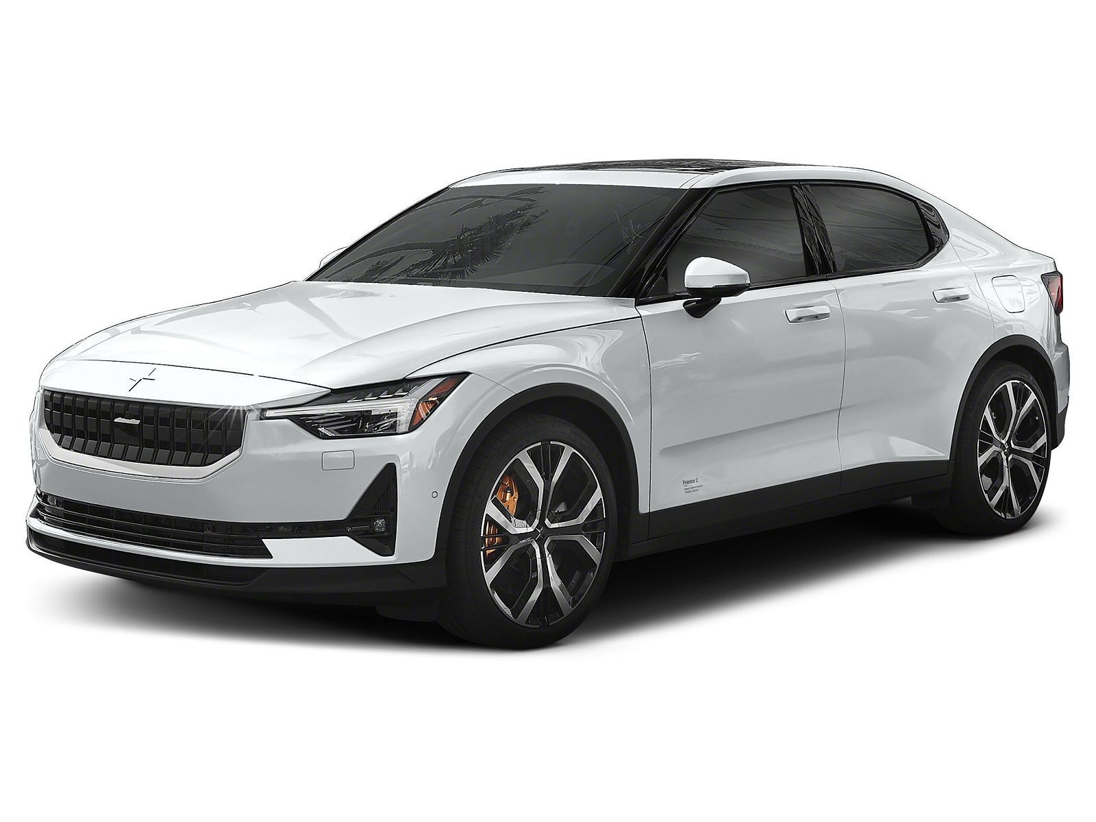 2023 POLESTAR PS2