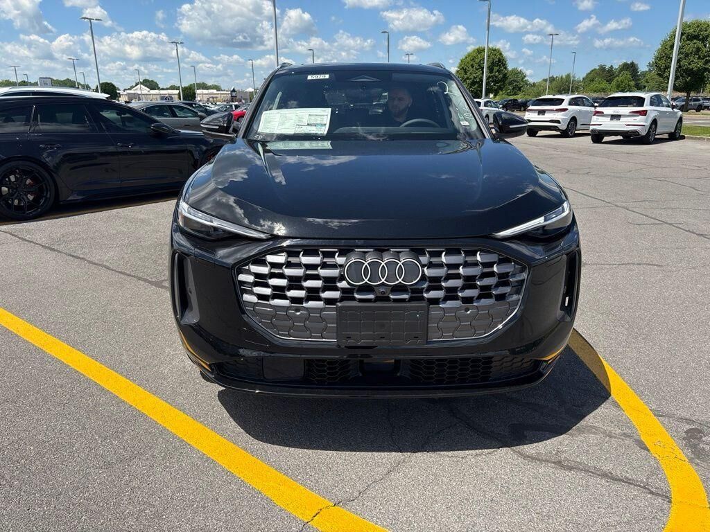 2026 Audi Q5