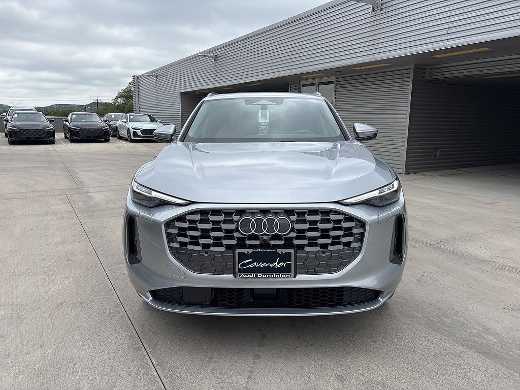 2026 Audi Q5