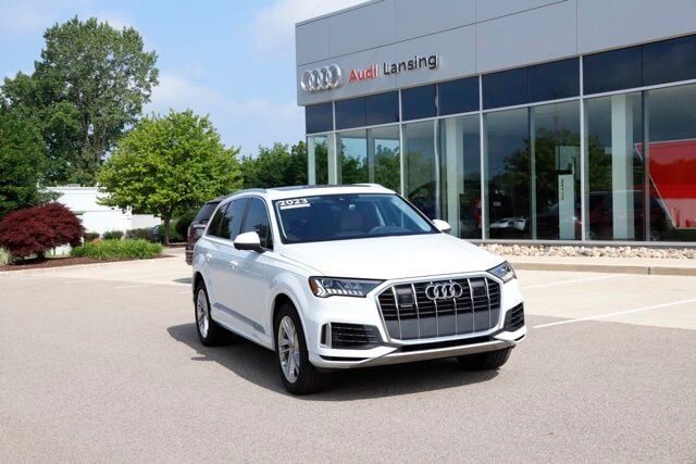 2023 AUDI Q7