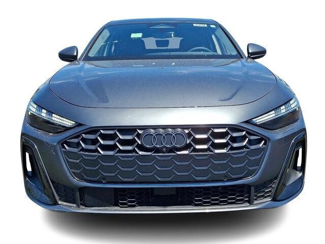 2026 Audi A5
