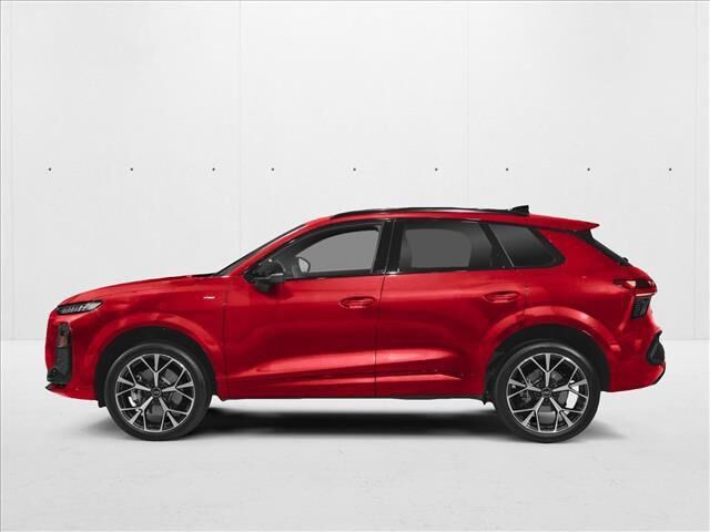 2026 Audi Q3