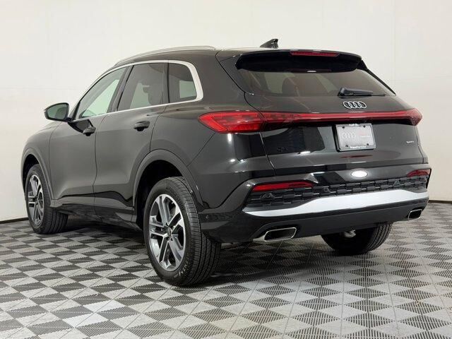 2026 Audi Q5