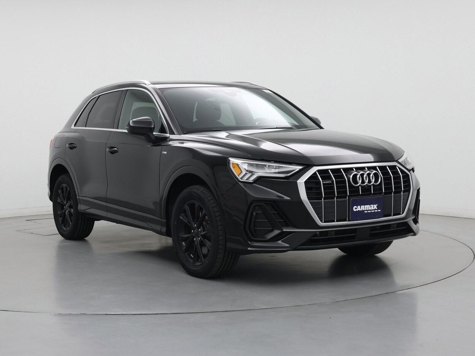 2022 Audi Q3
