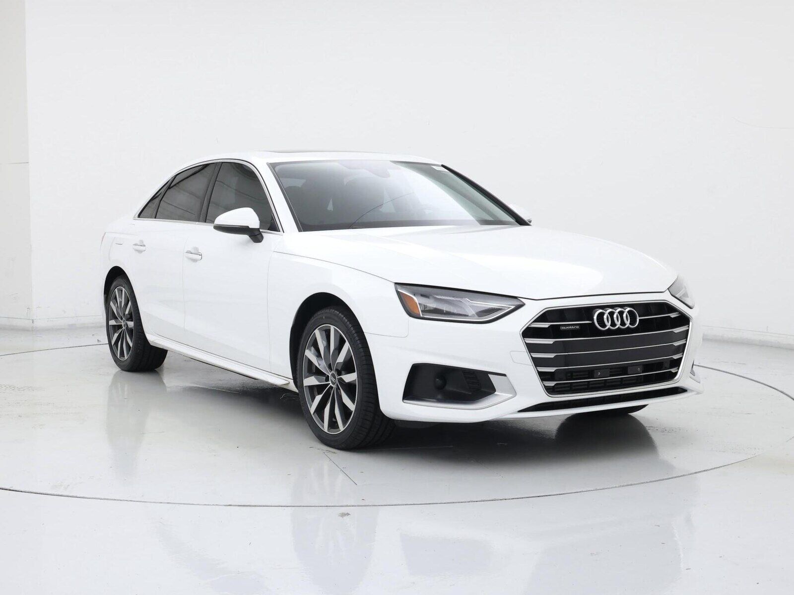 2022 Audi A4
