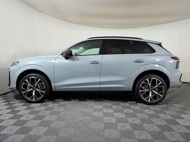 2026 Audi Q3