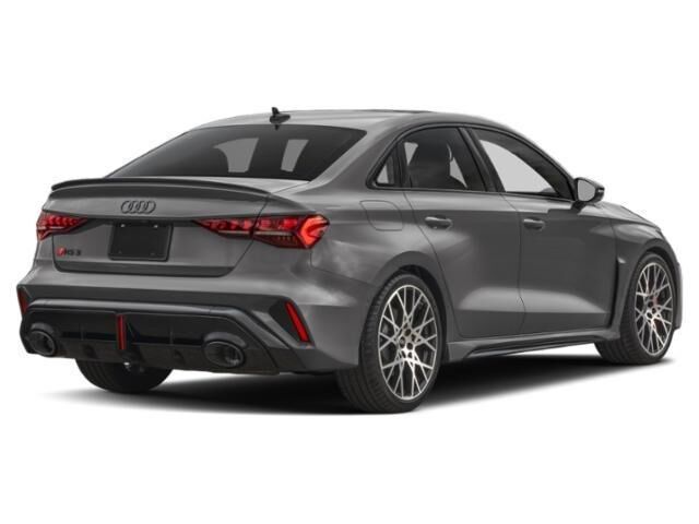 2026 Audi RS 3