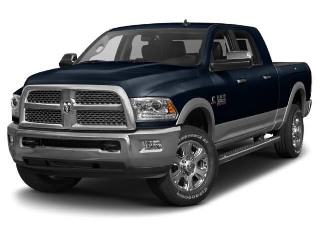 2015 RAM 3500