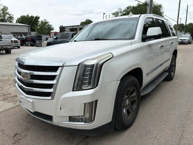 2016 CADILLAC Escalade
