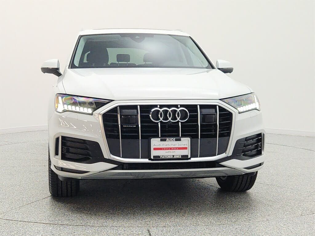 2023 Audi Q7