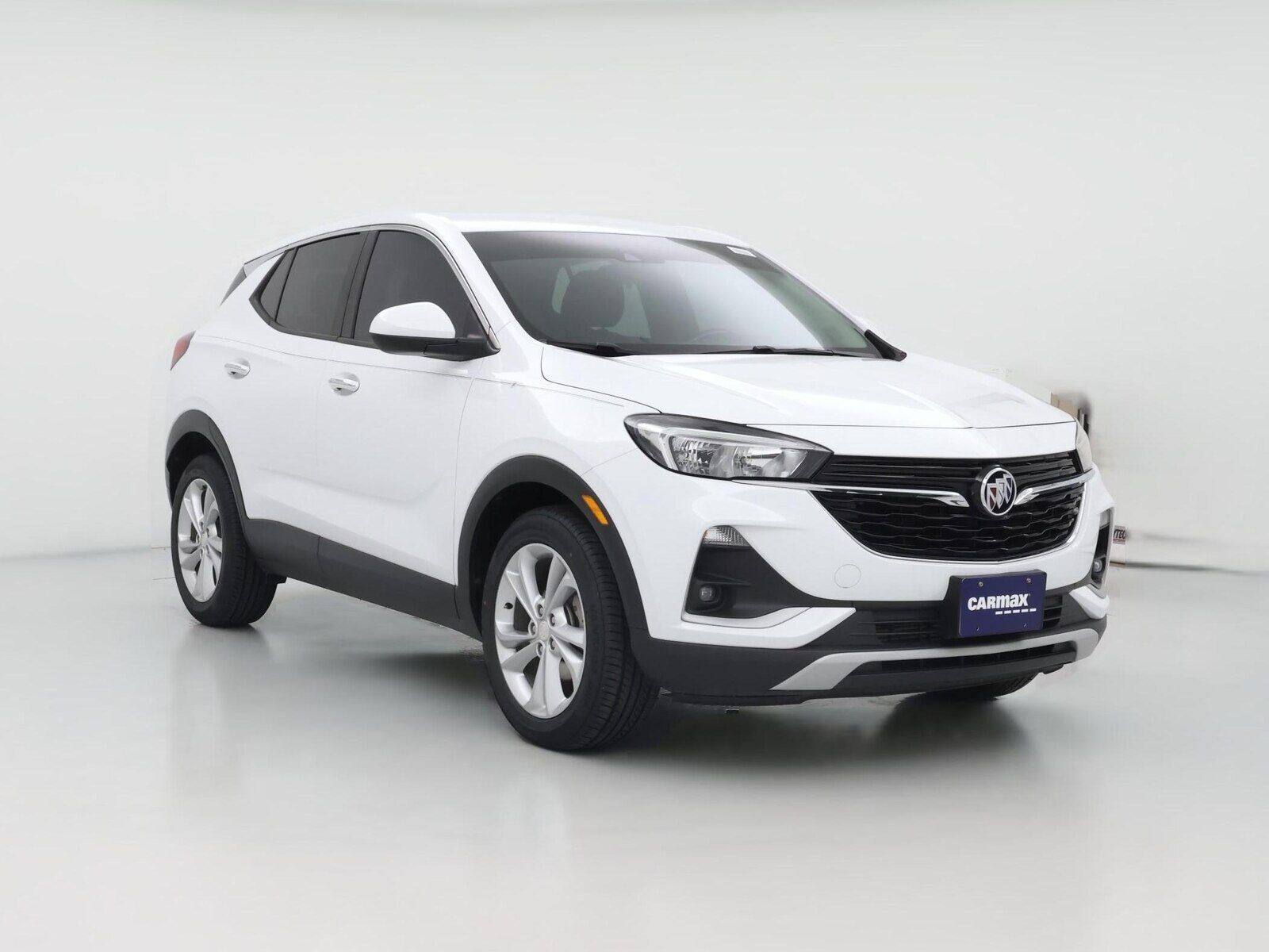 2020 BUICK Encore GX