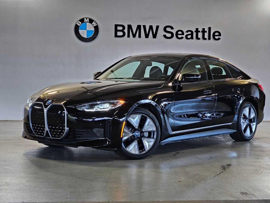 2023 BMW i4