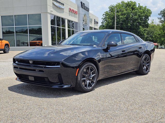 2026 DODGE Charger