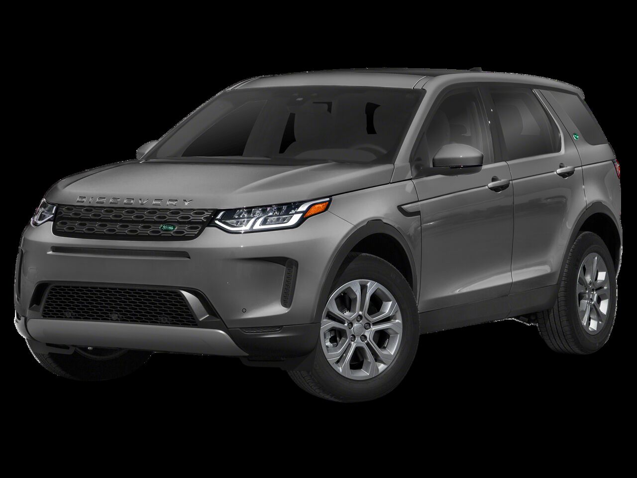 2023 LAND ROVER Discovery Sport