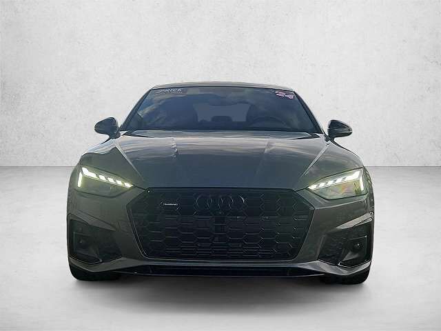 2024 Audi A5