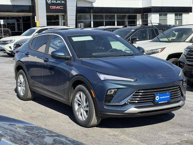 2026 BUICK Envista