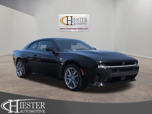 2026 DODGE Charger