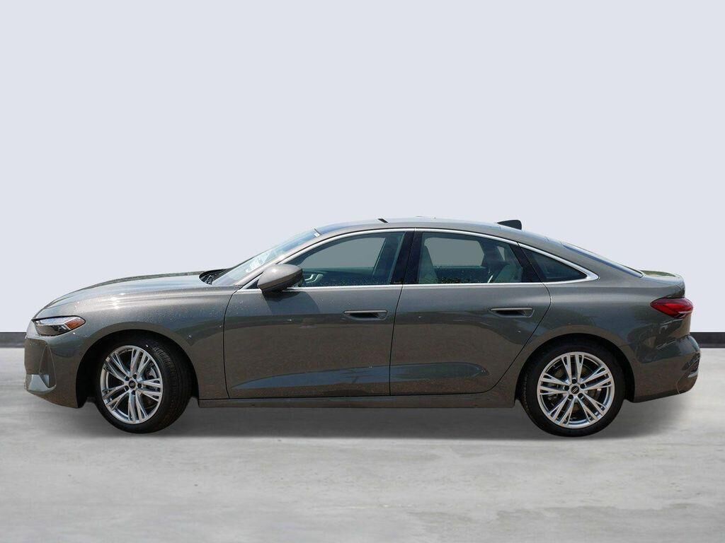 2026 Audi A5