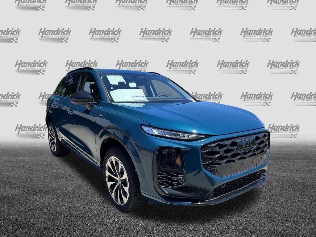 2026 Audi Q3