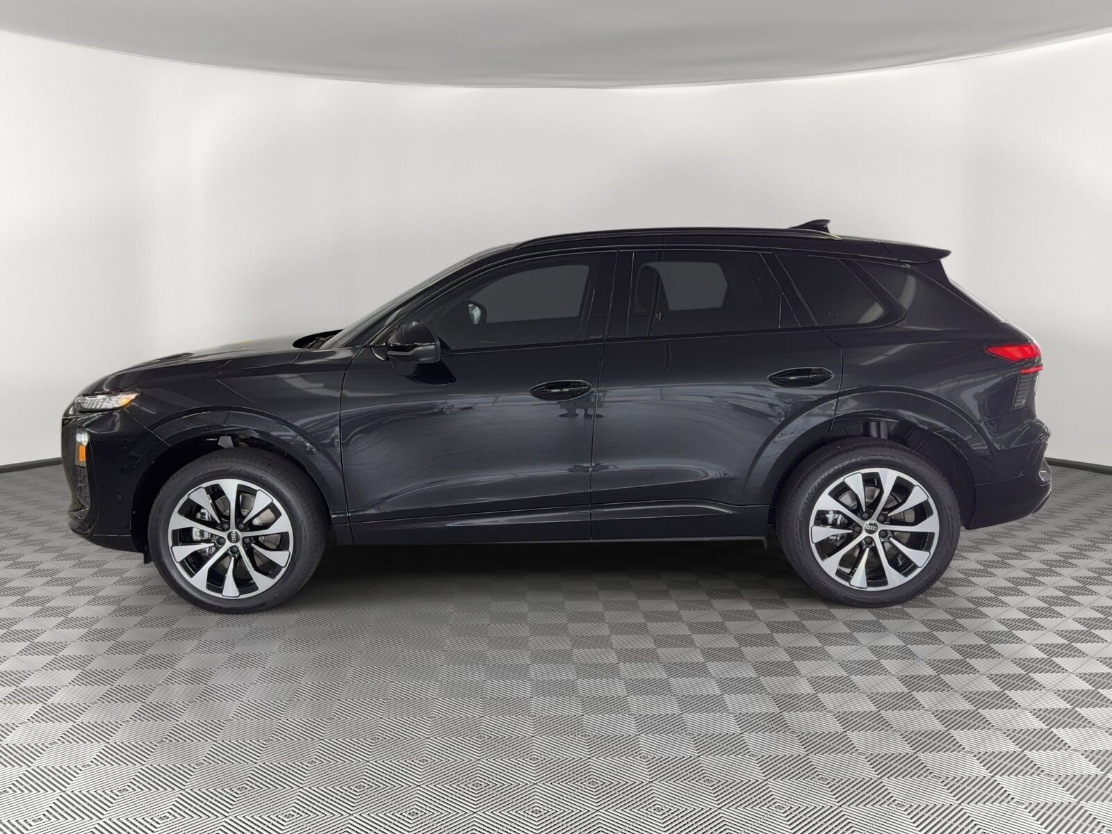 2026 Audi Q3