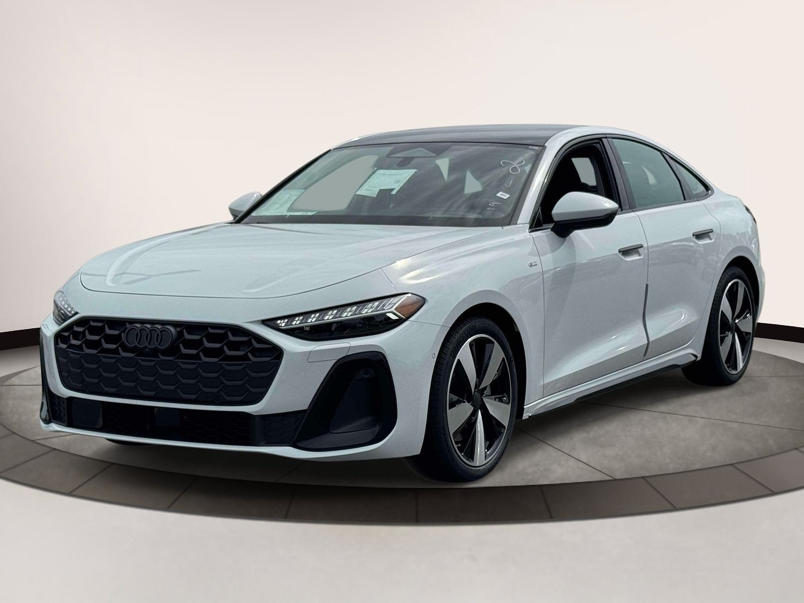 2026 Audi A5