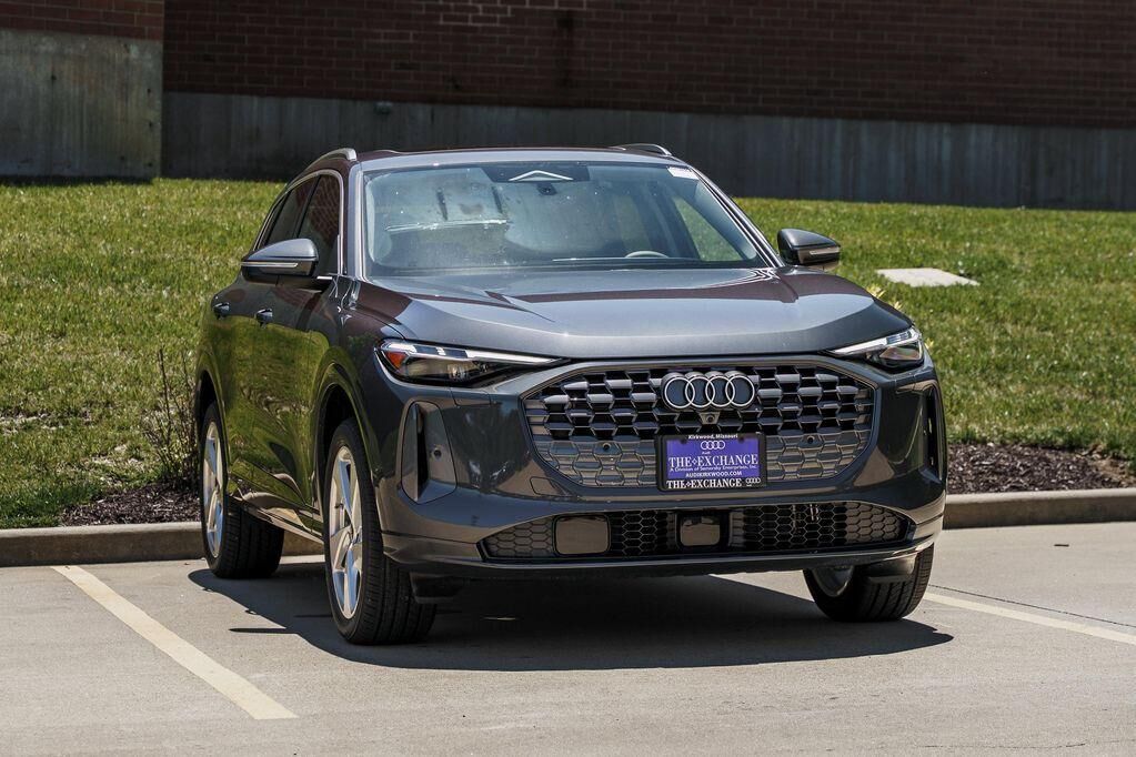 2026 Audi Q5