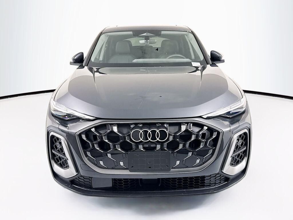 2026 Audi SQ5